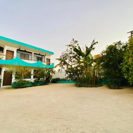 Apartamento Cabo San Lucas Hotel